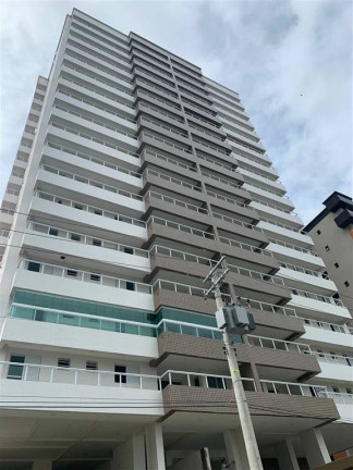 Apartamento com 3 Quartos à Venda, 117 m² em Boqueirão - Praia Grande