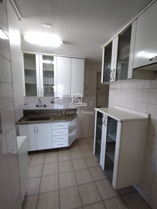 Imagem Apartamento com 3 Quartos à Venda, 96 m² em Jardim Da Saúde - São Paulo Imagem Apartamento com 3 Quartos à Venda, 96 m² em Jardim Da Saúde - São Paulo