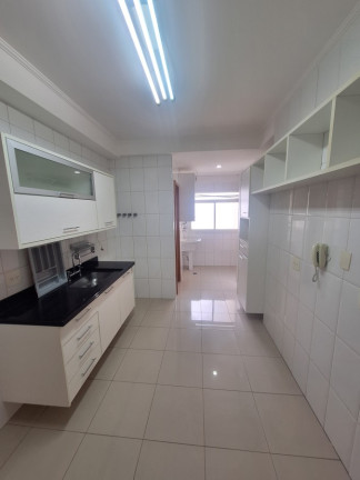 Imagem Apartamento com 2 Quartos para Alugar, 113 m² em Tamboré - Santana De Parnaíba