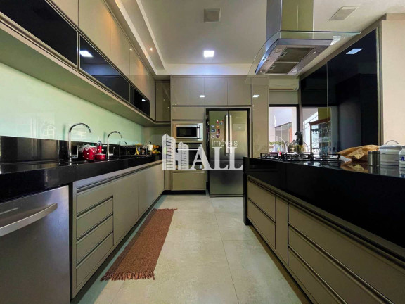 Imagem Casa com 5 Quartos à Venda, 600 m² em Golden Park Residence - Mirassol Imagem Casa com 5 Quartos à Venda, 600 m² em Golden Park Residence - Mirassol