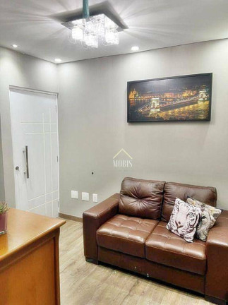Imagem Apartamento com 3 Quartos à Venda, 150 m² em Jardim Do Mar - São Bernardo Do Campo Imagem Apartamento com 3 Quartos à Venda, 150 m² em Jardim Do Mar - São Bernardo Do Campo