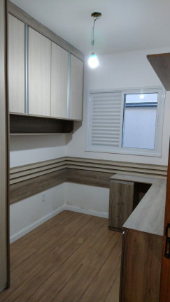 Imagem Apartamento com 2 Quartos à Venda, 43 m² em Parque Erasmo Assunção - Santo André Imagem Apartamento com 2 Quartos à Venda, 43 m² em Parque Erasmo Assunção - Santo André