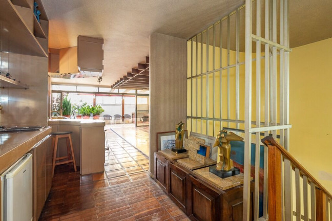 Imagem Apartamento com 3 Quartos à Venda, 224 m² em Jardim Paulista - São Paulo