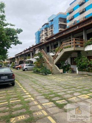 Imagem Casa de Condomínio com 2 Quartos à Venda, 32 m² em Vila Blanche - Cabo Frio