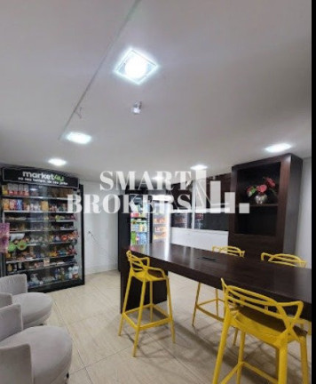 Imagem Apartamento com 1 Quarto para Alugar, 29 m² em Pinheiros - São Paulo Imagem Apartamento com 1 Quarto para Alugar, 29 m² em Pinheiros - São Paulo