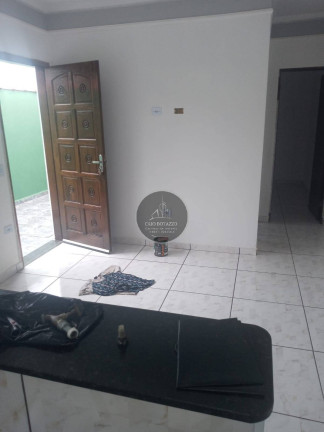 Imagem Casa com 2 Quartos à Venda, 80 m² em Florida Mirim - Mongaguá Imagem Casa com 2 Quartos à Venda, 80 m² em Florida Mirim - Mongaguá