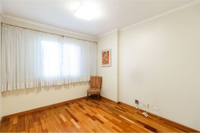 Imagem Apartamento com 4 Quartos à Venda, 186 m² em Campo Belo - São Paulo Imagem Apartamento com 4 Quartos à Venda, 186 m² em Campo Belo - São Paulo