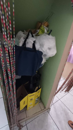 Imagem Casa à Venda, em Taboão - Diadema Imagem Casa à Venda, em Taboão - Diadema