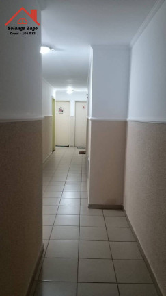 Imagem Apartamento com 2 Quartos à Venda, 51 m² em Jardim Paris - São Paulo