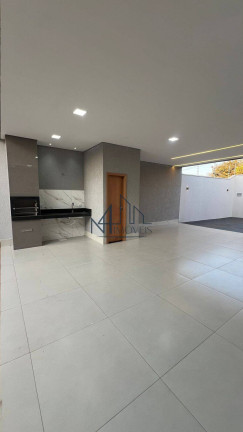 Imagem Casa com 3 Quartos à Venda, 390 m² em Vila Oliveira - Aparecida De Goiânia