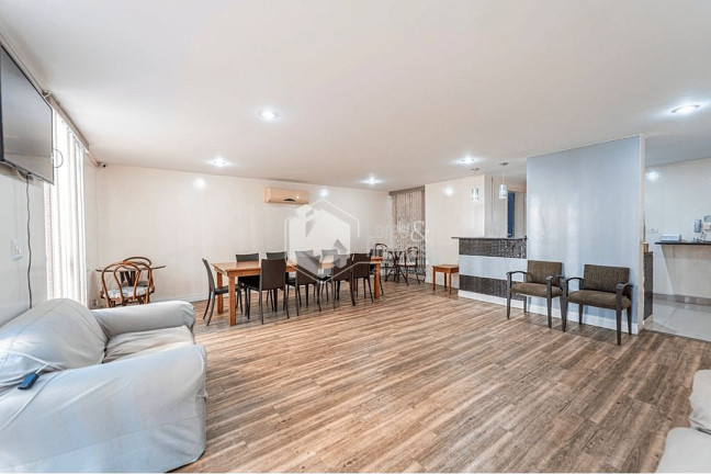 Imagem Apartamento com 2 Quartos à Venda, 50 m² em Vila Mascote - São Paulo