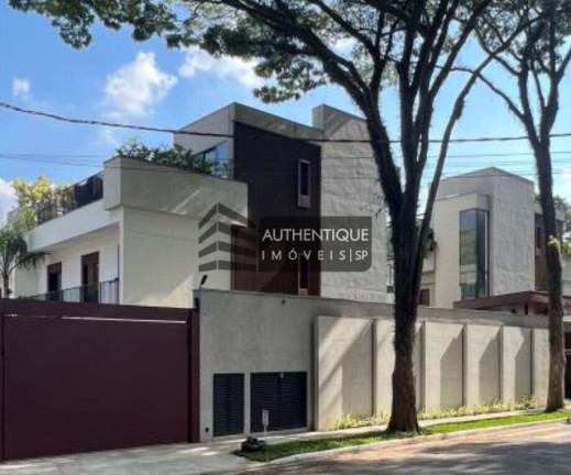 Imagem Casa de Condomínio com 3 Quartos à Venda, 571 m² em Campo Belo - São Paulo Imagem Casa de Condomínio com 3 Quartos à Venda, 571 m² em Campo Belo - São Paulo