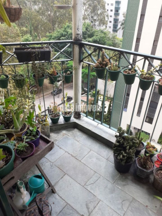 Imagem Apartamento com 3 Quartos à Venda, 79 m² em Morumbi - São Paulo