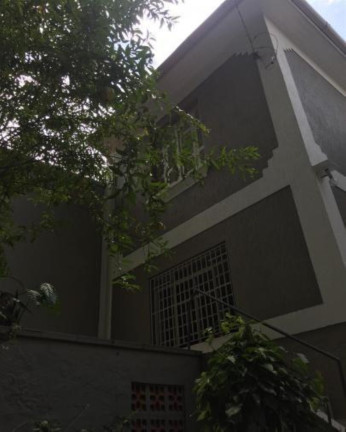 Casa com 3 Quartos à Venda, 117 m² em Perdizes - São Paulo