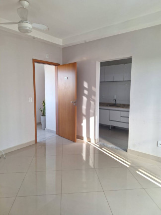 Apartamento com 1 Quarto à Venda, 43 m² em Parque Campolim - Sorocaba