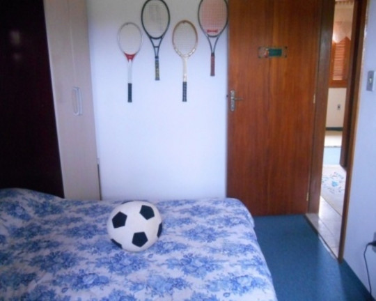 Imagem Casa com 3 Quartos à Venda, 102 m² em Parque Santa Fe - Porto Alegre Imagem Casa com 3 Quartos à Venda, 102 m² em Parque Santa Fe - Porto Alegre