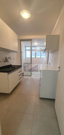 Imagem Apartamento com 2 Quartos à Venda, 67 m² em Brooklin - São Paulo