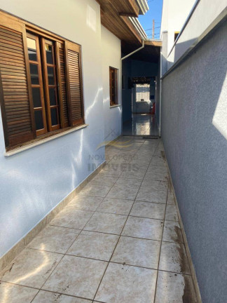 Imagem Casa com 2 Quartos à Venda, 250 m² em Bairro São Jose - Itupeva
