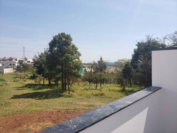 Imagem Casa com 3 Quartos à Venda, 167 m² em Jacaré - Cabreúva