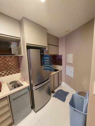 Imagem Imóvel com 1 Quarto à Venda, 47 m² em Caminho Das árvores - Salvador