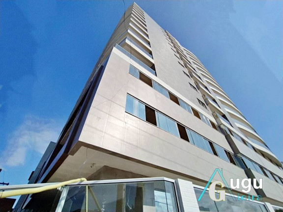 Imagem Apartamento com 2 Quartos à Venda, 70 m² em Praia Do Morro - Guarapari