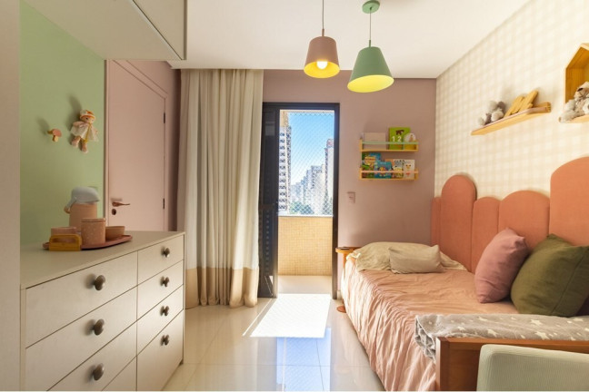 Imagem Imóvel com 3 Quartos à Venda, 125 m² em Perdizes - São Paulo Imagem Imóvel com 3 Quartos à Venda, 125 m² em Perdizes - São Paulo