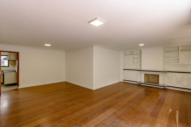 Imagem Apartamento com 3 Quartos à Venda, 190 m² em Itaim Bibi - São Paulo Imagem Apartamento com 3 Quartos à Venda, 190 m² em Itaim Bibi - São Paulo