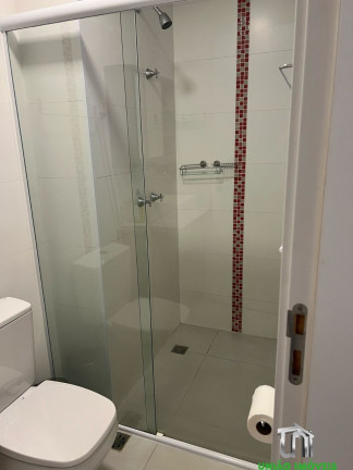 Imagem Imóvel com 1 Quarto para Alugar, 60 m² em Residencial Home - Bragança Paulista