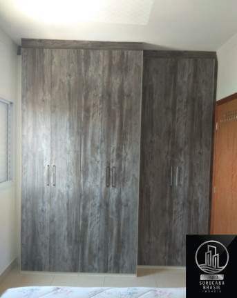 Imagem Apartamento com 2 Quartos à Venda, 54 m² em Jardim Simus - Sorocaba
