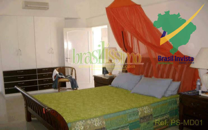 Imagem Casa com 5 Quartos à Venda, 2.225 m² em Guaiù - Santa Cruz Cabrália Imagem Casa com 5 Quartos à Venda, 2.225 m² em Guaiù - Santa Cruz Cabrália