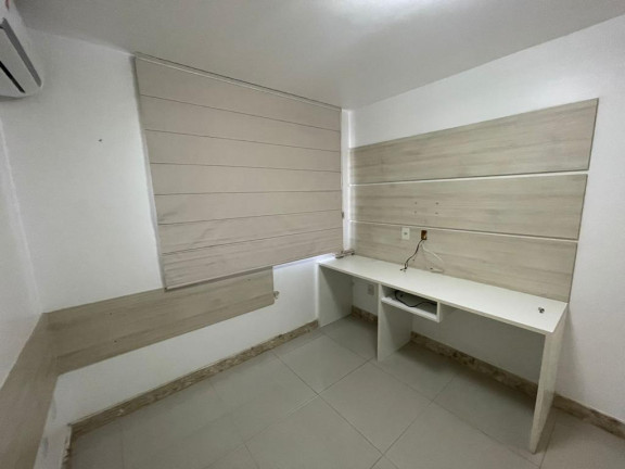 Imagem Casa com 3 Quartos à Venda, 136 m² em Pituaçu - Salvador