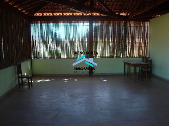 Imagem Chácara com 10 Quartos à Venda, 30.000 m² em Guaxinduva - Bom Jesus Dos Perdões