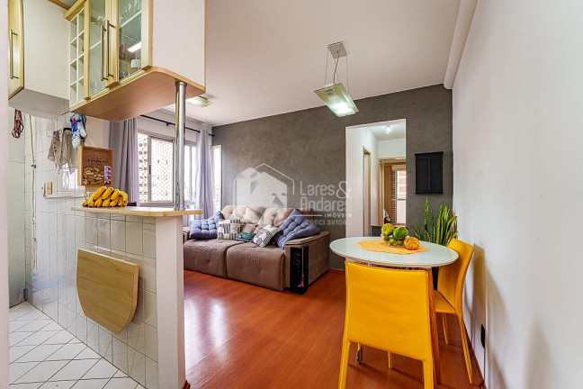 Imagem Apartamento com 2 Quartos à Venda, 47 m² em Perdizes - São Paulo Imagem Apartamento com 2 Quartos à Venda, 47 m² em Perdizes - São Paulo