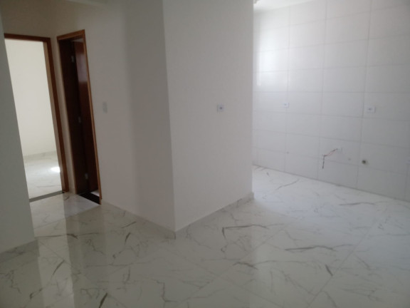 Imagem Cobertura à Venda, 106 m² em Vila Vitória - Santo André - Santo André Imagem Cobertura à Venda, 106 m² em Vila Vitória - Santo André - Santo André