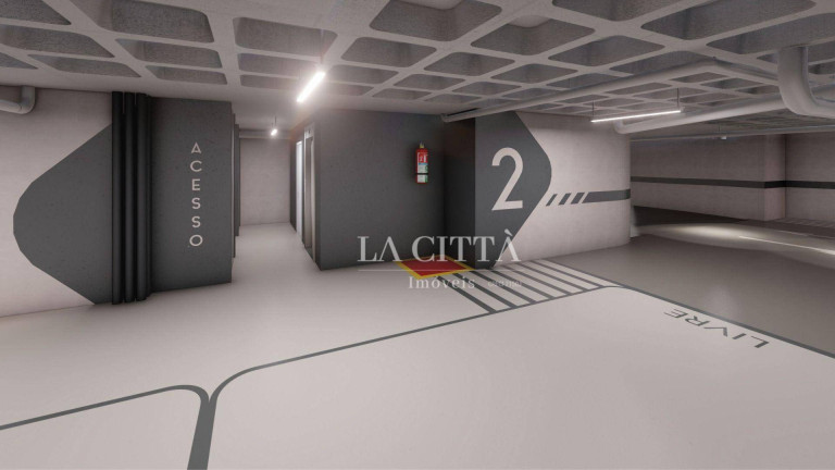 Imagem Apartamento com 4 Quartos à Venda, 222 m² em Fazenda - Itajaí