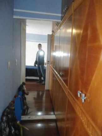 Imagem Apartamento com 4 Quartos à Venda, 276 m² em Horto Florestal - Salvador