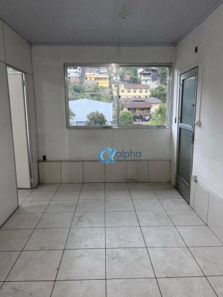 Imagem Galpão para Alugar, 380 m² em Duarte Silveira - Petrópolis Imagem Galpão para Alugar, 380 m² em Duarte Silveira - Petrópolis