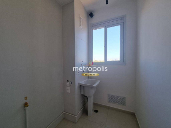 Imagem Apartamento com 2 Quartos à Venda ou Locação, 51 m² em Rudge Ramos - São Bernardo Do Campo