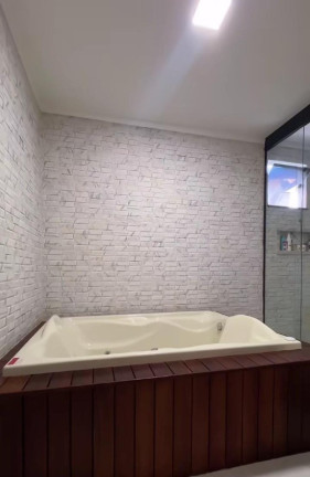 Imagem Casa com 3 Quartos à Venda, 200 m² em Ponta Negra - Manaus