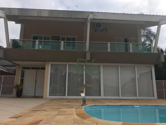 Imagem Casa com 3 Quartos à Venda, 420 m² em Nova Higienópolis - Jandira Imagem Casa com 3 Quartos à Venda, 420 m² em Nova Higienópolis - Jandira