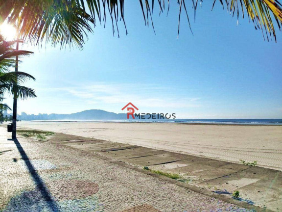 Imagem Apartamento com 2 Quartos à Venda, 85 m² em Tupi - Praia Grande