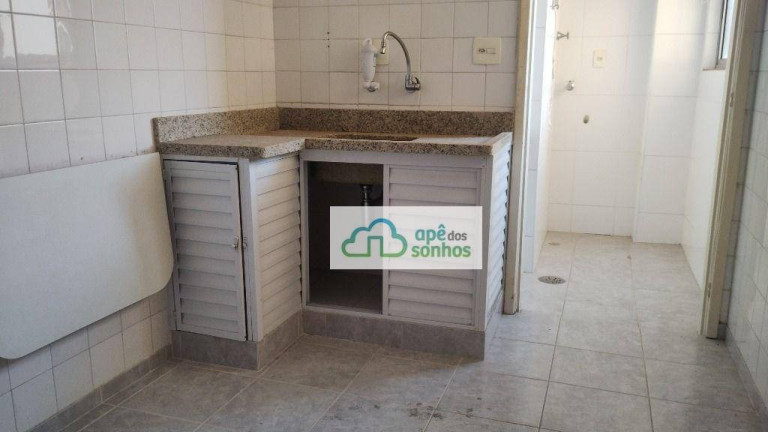 Imagem Apartamento com 1 Quarto à Venda, 57 m² em Perdizes - São Paulo Imagem Apartamento com 1 Quarto à Venda, 57 m² em Perdizes - São Paulo