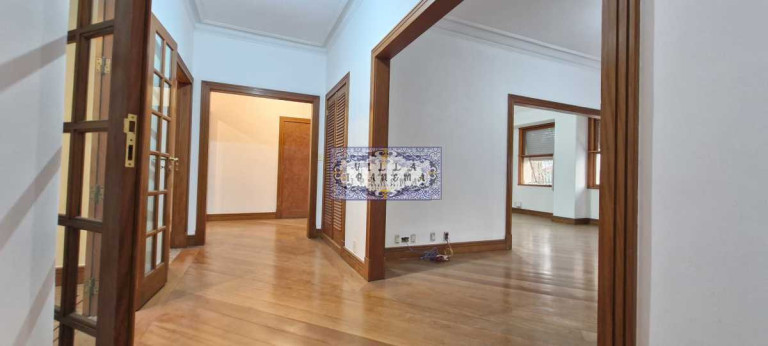 Imagem Apartamento com 5 Quartos à Venda, 274 m² em Copacabana - Rio De Janeiro Imagem Apartamento com 5 Quartos à Venda, 274 m² em Copacabana - Rio De Janeiro