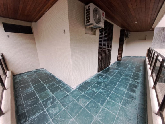 Imagem Apartamento com 4 Quartos à Venda, 160 m² em Pitangueiras - Guarujá