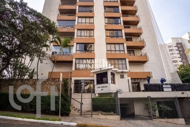 Imagem Apartamento com 3 Quartos à Venda, 220 m² em Jardim Vila Mariana - São Paulo Imagem Apartamento com 3 Quartos à Venda, 220 m² em Jardim Vila Mariana - São Paulo