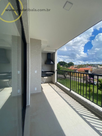 Imagem Apartamento com 2 Quartos à Venda, 70 m² em Vila Helena - Atibaia