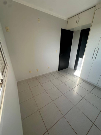 Imagem Apartamento com 2 Quartos à Venda, 64 m² em Morada Do Ouro - Cuiabá