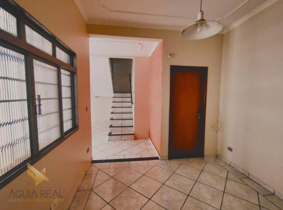 Imagem Sobrado com 4 Quartos à Venda, 165 m² em Monte Carlo - Campo Grande Imagem Sobrado com 4 Quartos à Venda, 165 m² em Monte Carlo - Campo Grande