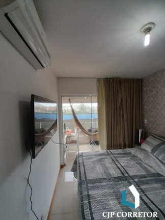 Imagem Apartamento com 1 Quarto à Venda, 44 m² em Armação - Salvador Imagem Apartamento com 1 Quarto à Venda, 44 m² em Armação - Salvador