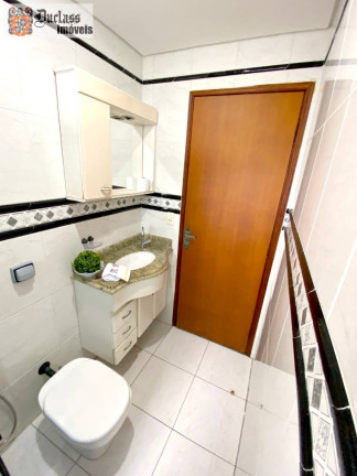 Imagem Apartamento com 3 Quartos à Venda, 208 m² em Guilhermina - Praia Grande Imagem Apartamento com 3 Quartos à Venda, 208 m² em Guilhermina - Praia Grande